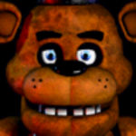 Logo of Five Nights at Freddy's android Application 